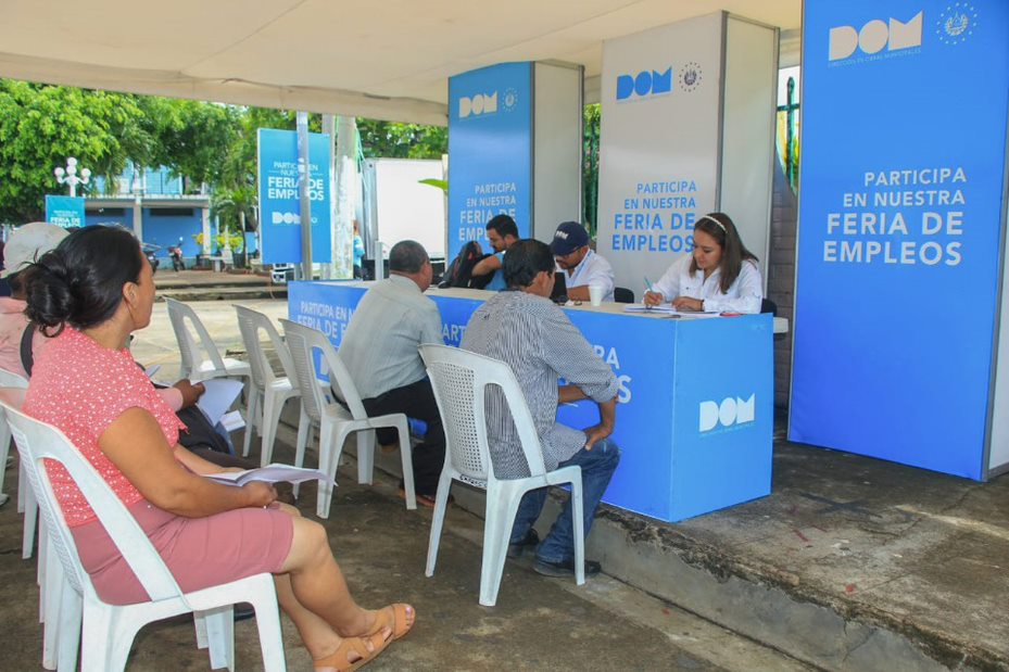 DOM garantiza igualdad de oportunidades laborales para hombres y mujeres dom-garantiza-igualdad-de-oportunidades-laborales-para-hombres-y-mujeres